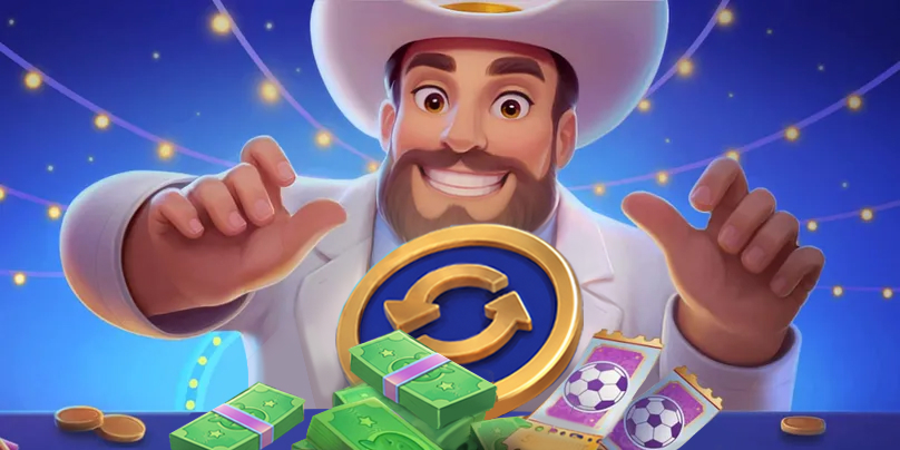 Exchange your Coins for €1,000 rewards!