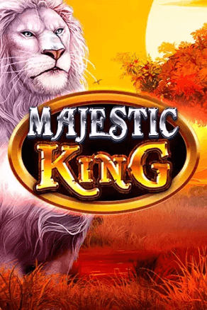 Majestic King spielen