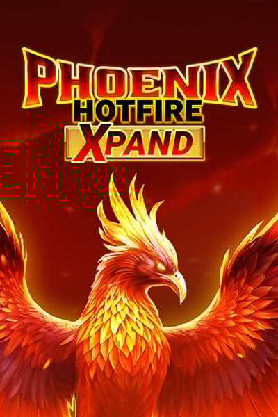 Phoenix Hotfire Xpand