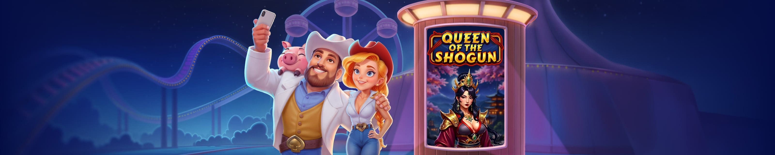Slot of the Week